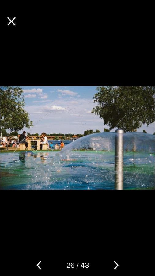 Calypso Hot Tub Breaks Tattershall Lakes Pet Friendly Exteriér fotografie