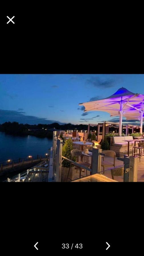 Calypso Hot Tub Breaks Tattershall Lakes Pet Friendly Exteriér fotografie